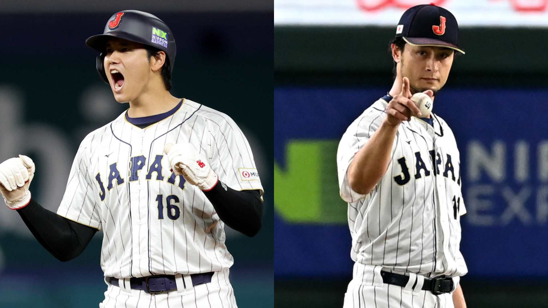 超 希少！【ダルビッシュ有】直筆サインボール 2023年WBC公式球